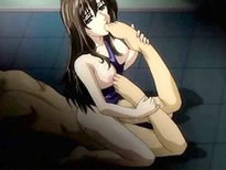 anime inflate