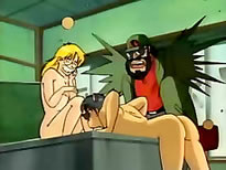 anime copyright issues