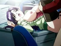 hentai absorb