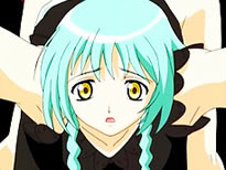 online step-by-step anime females drawings