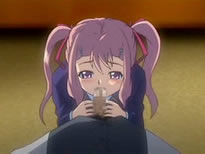sexy anime girls fingering
