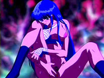 anime only feet