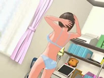 sexy anime girls fingering
