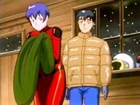 anime disney picture