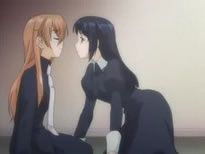 hentai milk