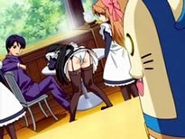 anime hentai princess video