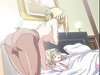 hentai lesbian anime gallery