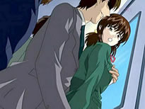 free interracial porn anime