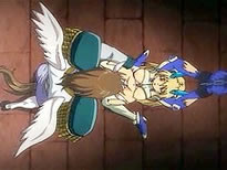 extreme chair hentai