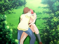 tit anime fucking clips