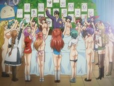 nightwalker anime