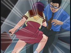 academy detective manga q