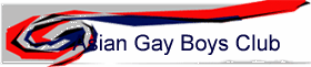 Asian Gay Boys Club