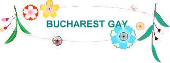 BUCHAREST GAY