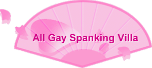 All Gay Spanking Villa