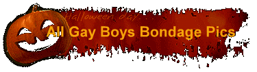 All Gay Boys Bondage Pics