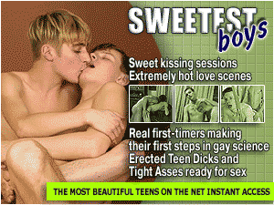 WELCOME TO WWW.SWEETESTBOYS.COM