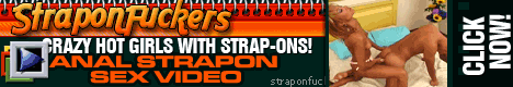 strapon porn