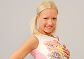 white blondes black anal