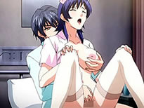 hentai fan fic