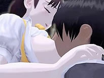 hentai lesbain orgy