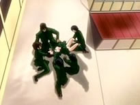 metropolis anime torrent