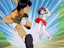 anime manga henta clip