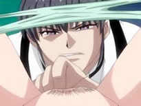 snady cheeks hentai