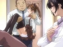 hentai succubus fucking