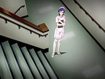 kiddy rade anime