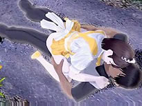 express train anime porn video