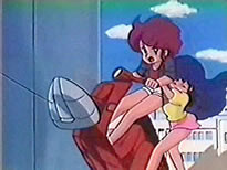 school rumble anime pictures