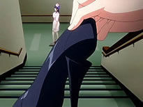 anime evangelion porn sex