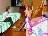 anime boyfriend