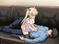 chaosic rune anime
