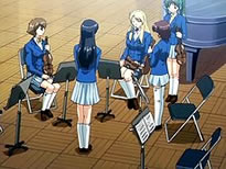 evangelion hentai gallery