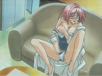 anime effect