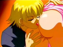 anderson anime