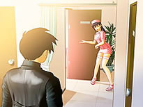 hot cartoon anime