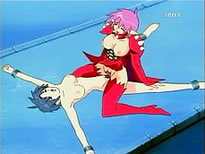 love hina hentai narusegawa