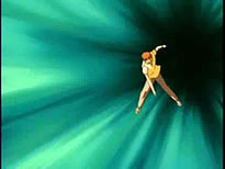 anime series and movies