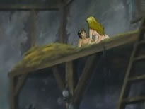 nude anime school girls