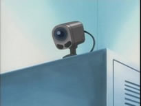 urban anime